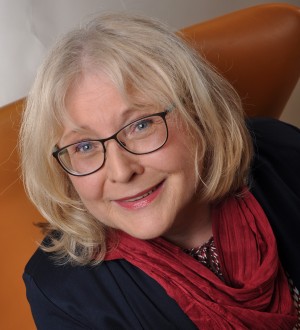 Telse Maria Kähler - Autorin