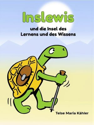 Inslewis und die Insel des Lernens und des Wissens