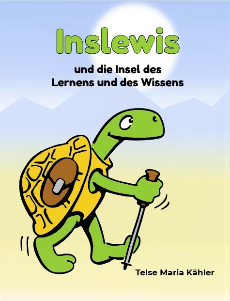 Inslewis und die Insel des Lernens und des Wissens