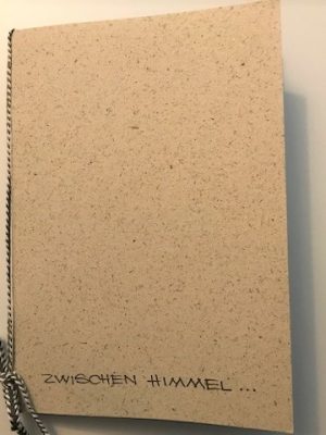 Kunstbuch ZWISCHEN HIMMEL
