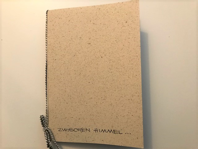 Kunstbuch ZWISCHEN HIMMEL