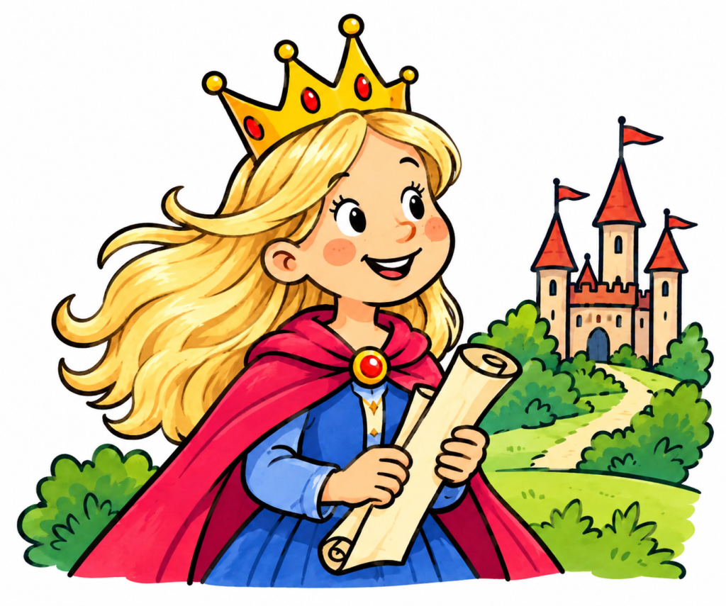 Prinzessin Mathilda