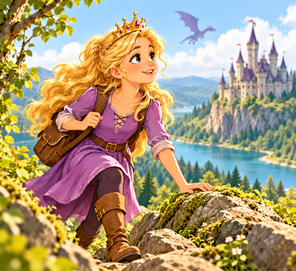 Prinzessin Mathilda