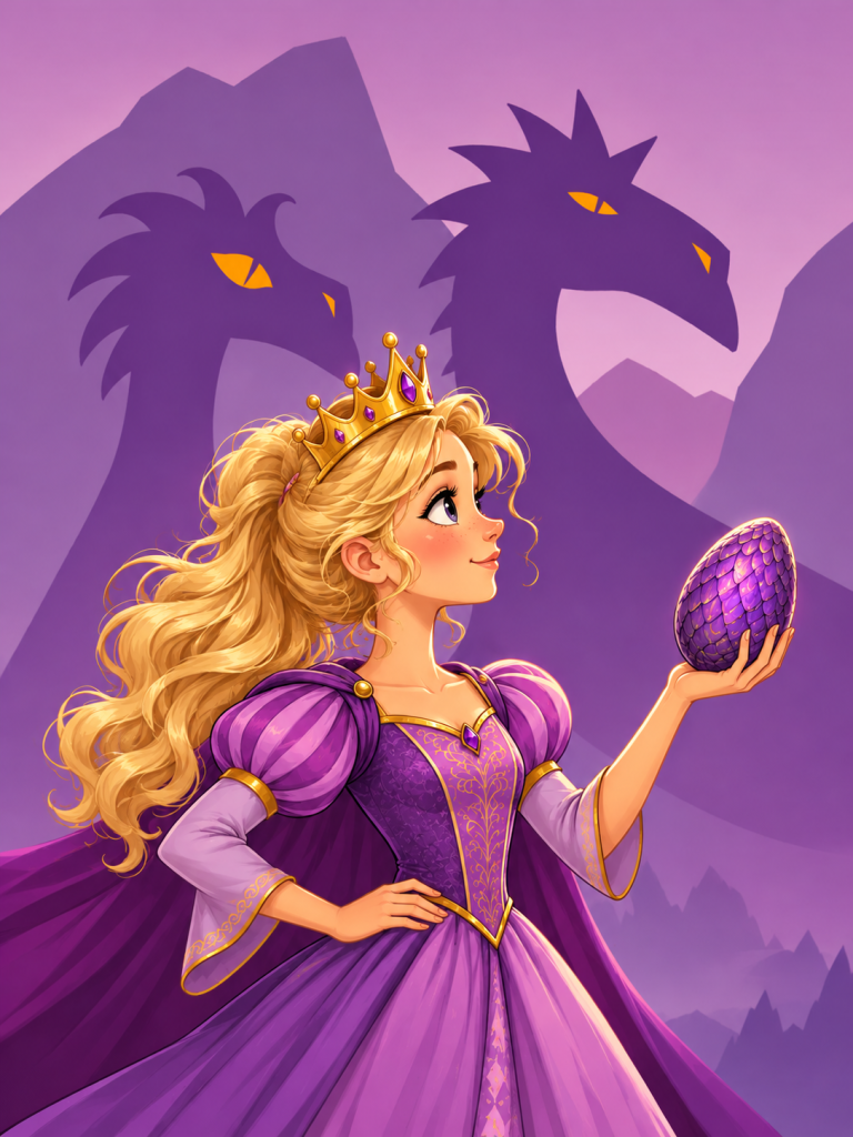 Prinzessin Mathilda