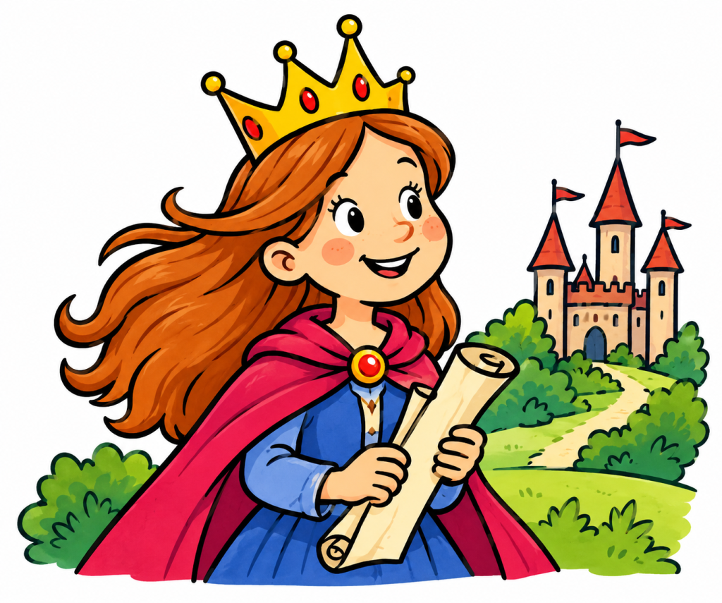 Prinzessin Mathilda